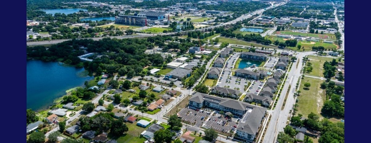 February Neighborhood Tour